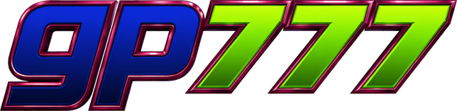 gp777 লোগো